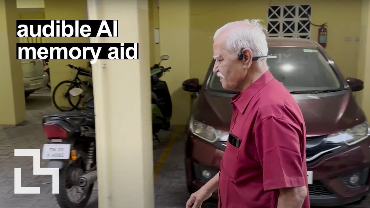 Memoro: Using Large Language Models for Real-Time Memory Augmentation