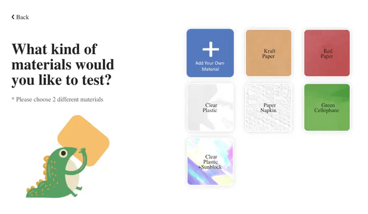 Sensor-Based Interactive Worksheets to Support Guided Scientific Inquiry cover