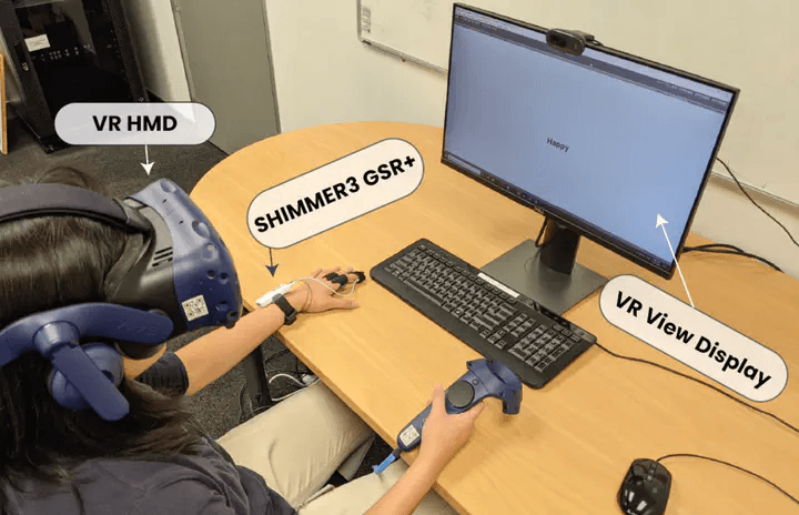 Towards Understanding Physiological Responses to Emotional Autobiographical Memory Recall in Mobile VR Scenarios cover