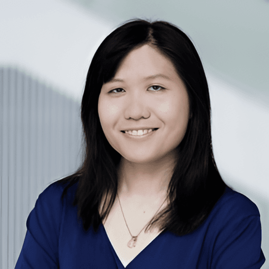 Prof. Samantha Chan